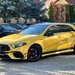 Mercedes-Benz A45 AMG